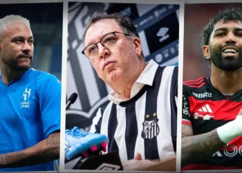 Peixe, Belmiro, Santista