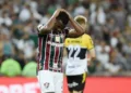 Fluminense 0 x 0 Criciúma | Melhores Momentos | 35ª rodada | Brasileirão 2024 Mano Menezes comenta sequência negativa do Fluminense: "Custa muito caro nessa hora" Aos 17 min do 2º tempo - Duas bolas na trave e uma defesa milagrosa de Fábio - Todos os direitos: © GE - Globo Esportes