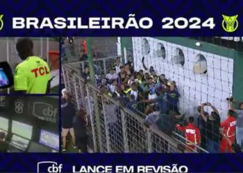 entre seguranças, sumiço, de bolas, confronto, entre seguranças, arremesso, de garrafa, conflito, generalizado