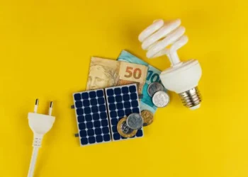 Fazenda solar: oferta de preço mais baixo na conta de luz do que o cobrado pelas distribuidoras - Todos os direitos: @ NEO FEED