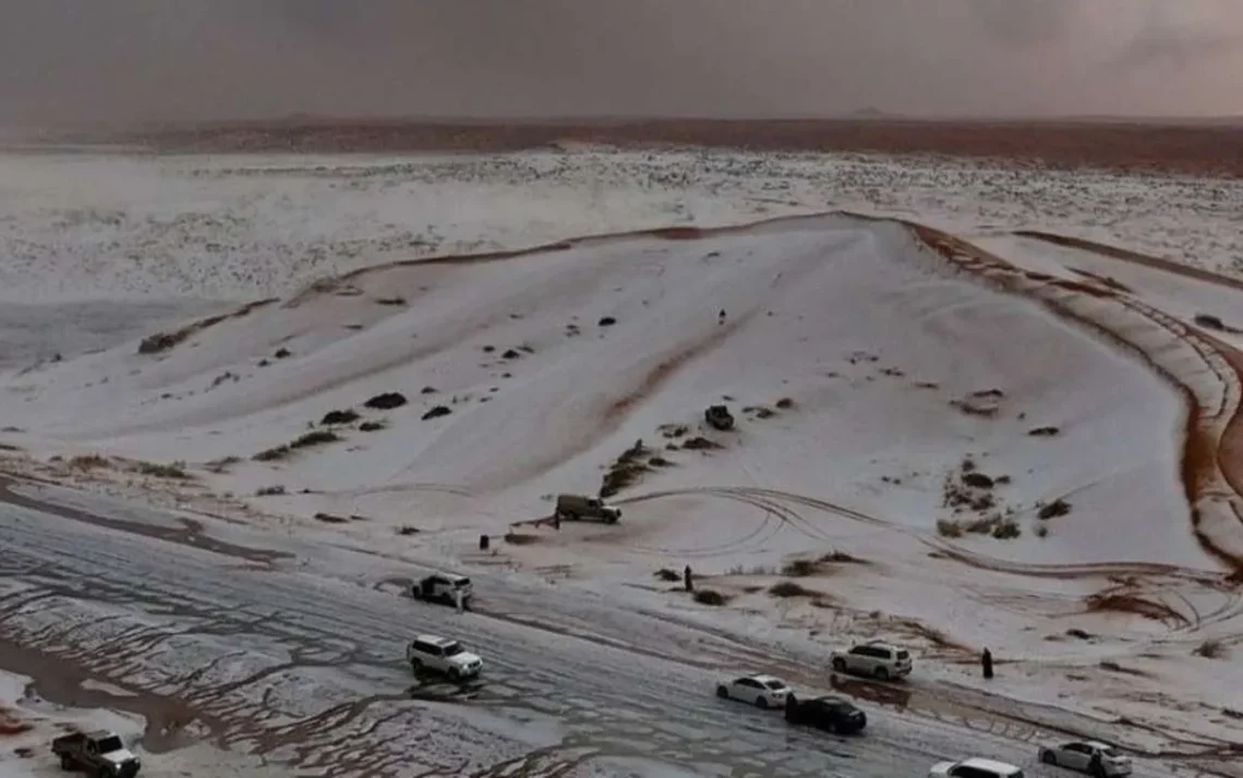 deserto, areia, neve, chuva, granizo;