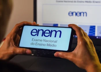 Enem, Exame Nacional, Ensino Médio;