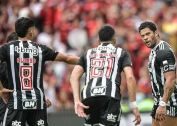 Atlético-MG;