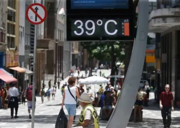 onda, ondas, ilha, de calor;