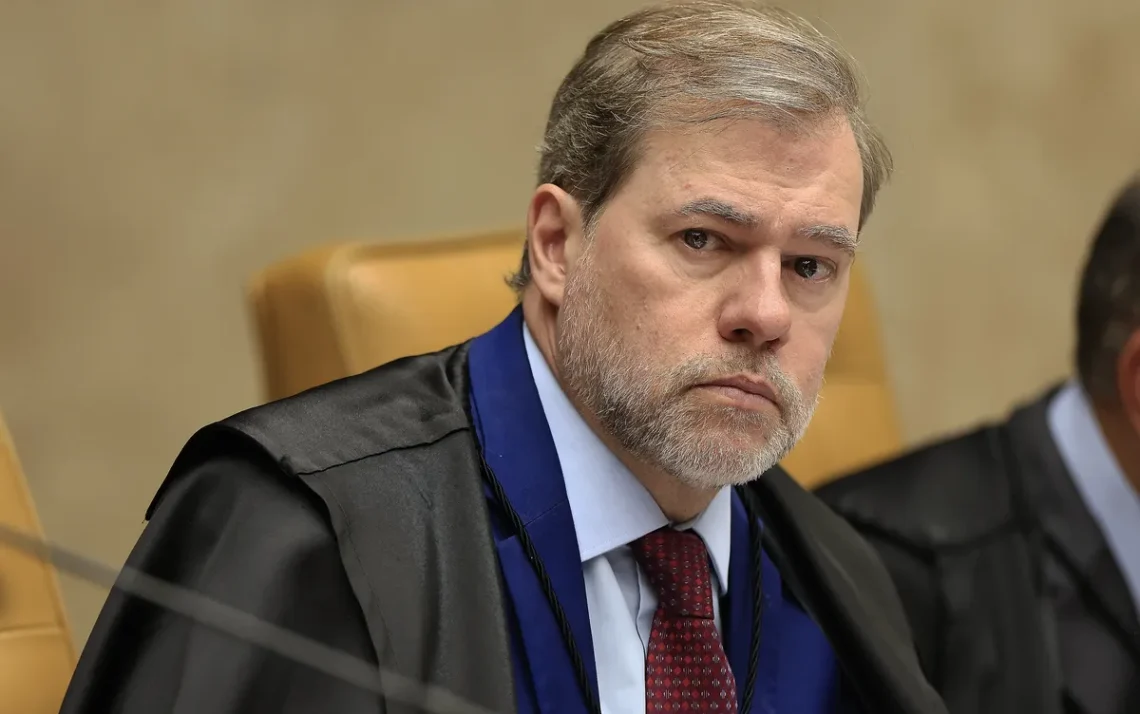 Supremo, Tribunal Federal, ministro, Dias Toffoli, acordo, de leniência, empresas, investigadas;