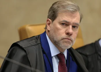 Supremo, Tribunal Federal, ministro, Dias Toffoli, acordo, de leniência, empresas, investigadas;