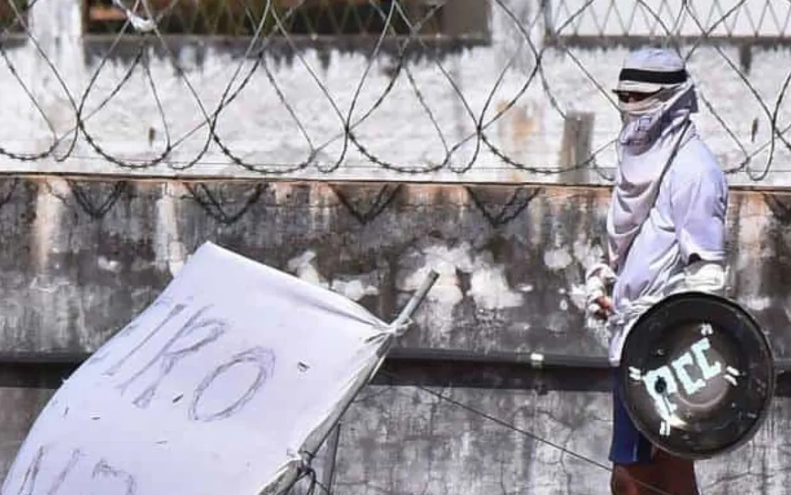 quadrilha, Federal, Polícia;