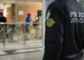 policia, judiciária, força, policial;