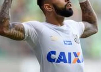 Luan Vieira, conhecido como Gabigol, Gabriel Barbosa;