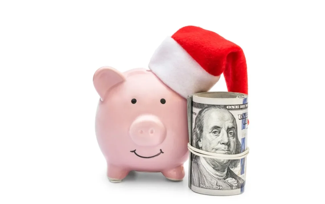 dólar natal — Foto: Getty Images - Todos os direitos: @ Valor Invest Globo