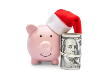 dólar natal — Foto: Getty Images - Todos os direitos: @ Valor Invest Globo