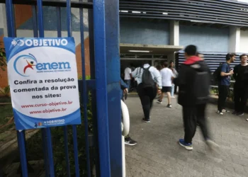 Exame, Nacional do, Ensino Médio;