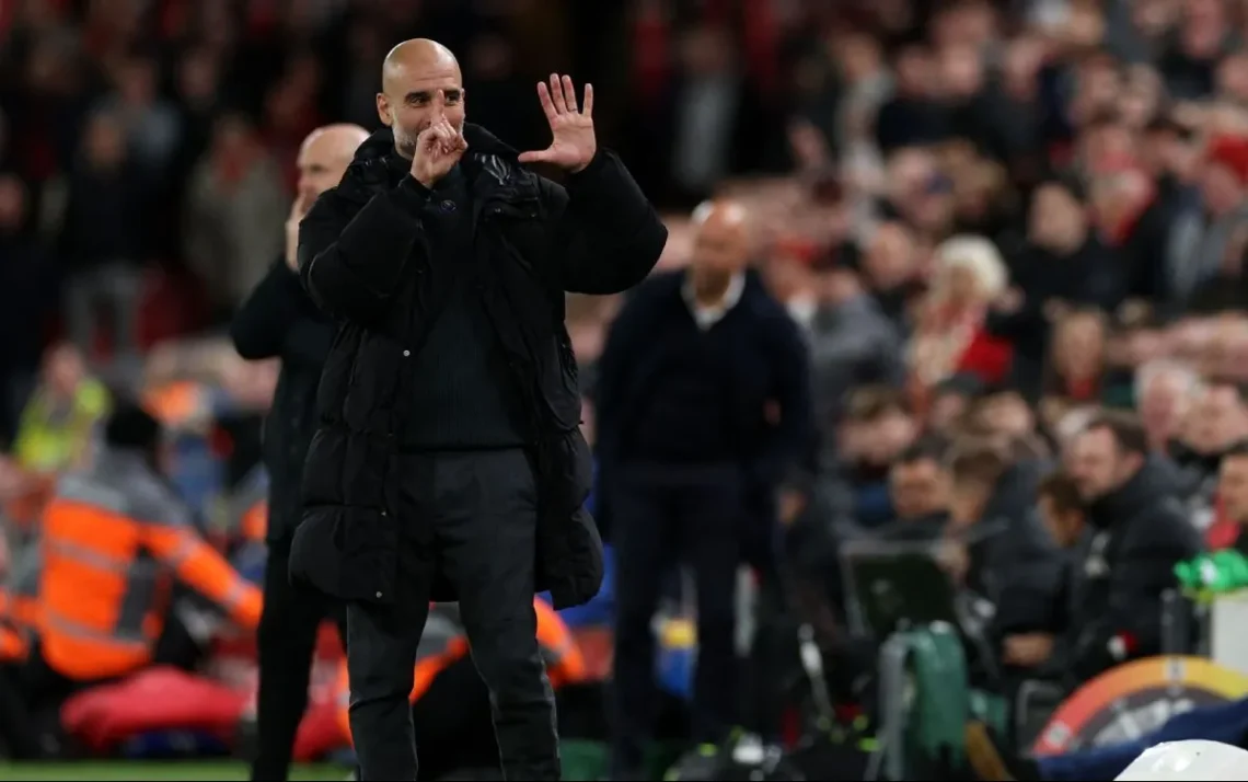 Manchester, City, Pep, Guardiola, janela, de inverno';