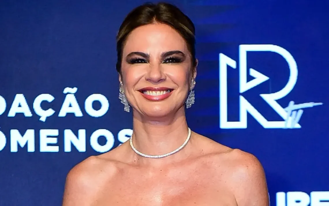 apresentadora, modelo, estilista, empresária