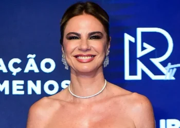 apresentadora, modelo, estilista, empresária