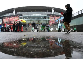 Arsenal x Manchester United: onde assistir ao vivo, horário, palpites e prováveis escalações do jogo da Premier League - Foto: @ ESPN - Todos os direitos: @ ESPN