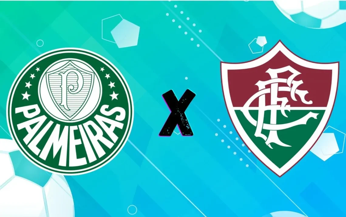 Palmeiras;