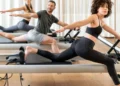 Pilates fortalece a musculatura Foto: Shutterstock / Sport Life - Todos os direitos: @ Terra