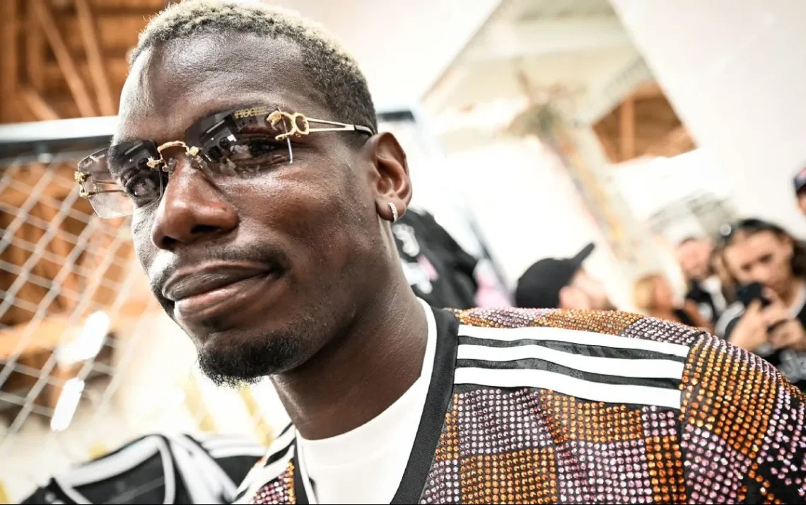 Publicação do Corinthians faz torcedores verem 'pista' sobre Pogba: 'Presente de natal' - Foto: @ ESPN - Todos os direitos: @ ESPN