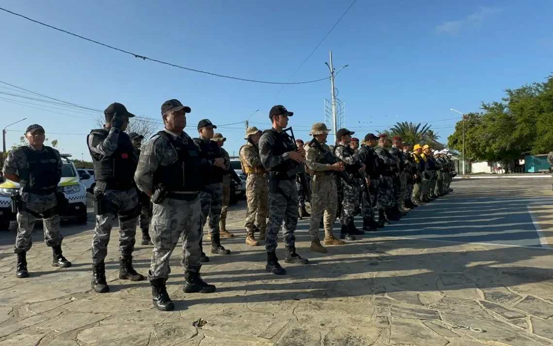 Força, Militar, Segurança, Policiamento;