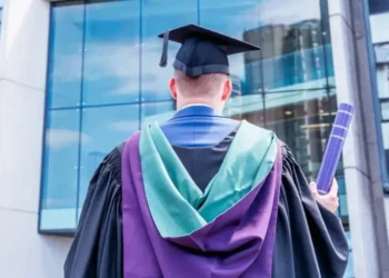 'Se pode cobrar de um estudante estrangeiro tanto quanto ele estiver disposto a pagar' — Foto: Getty Images/via BBC - Todos os direitos: © G1 - Globo Mundo