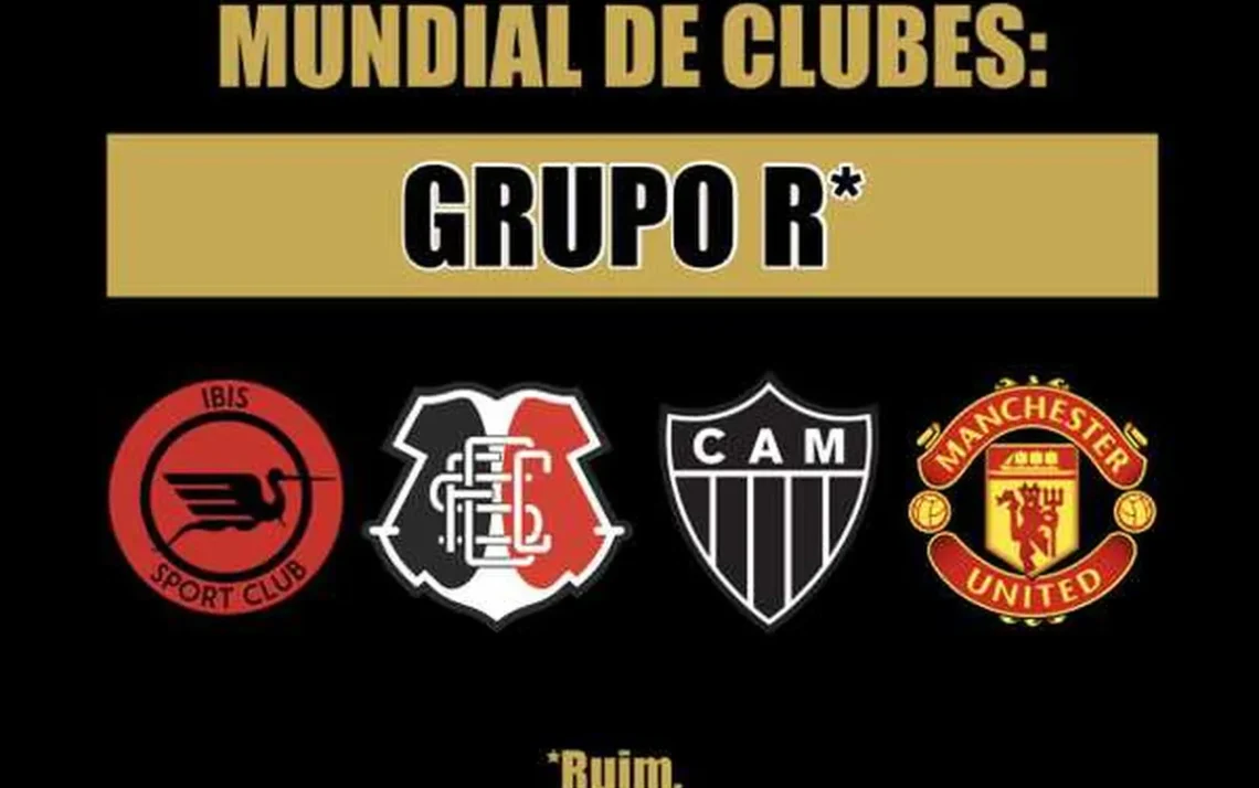 mundial-de-clubes, sorteio, reações, redes';