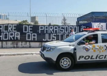 criminalização, pancadões;