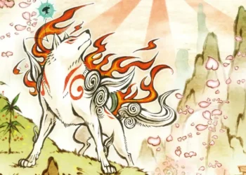 The Witcher, Okami;