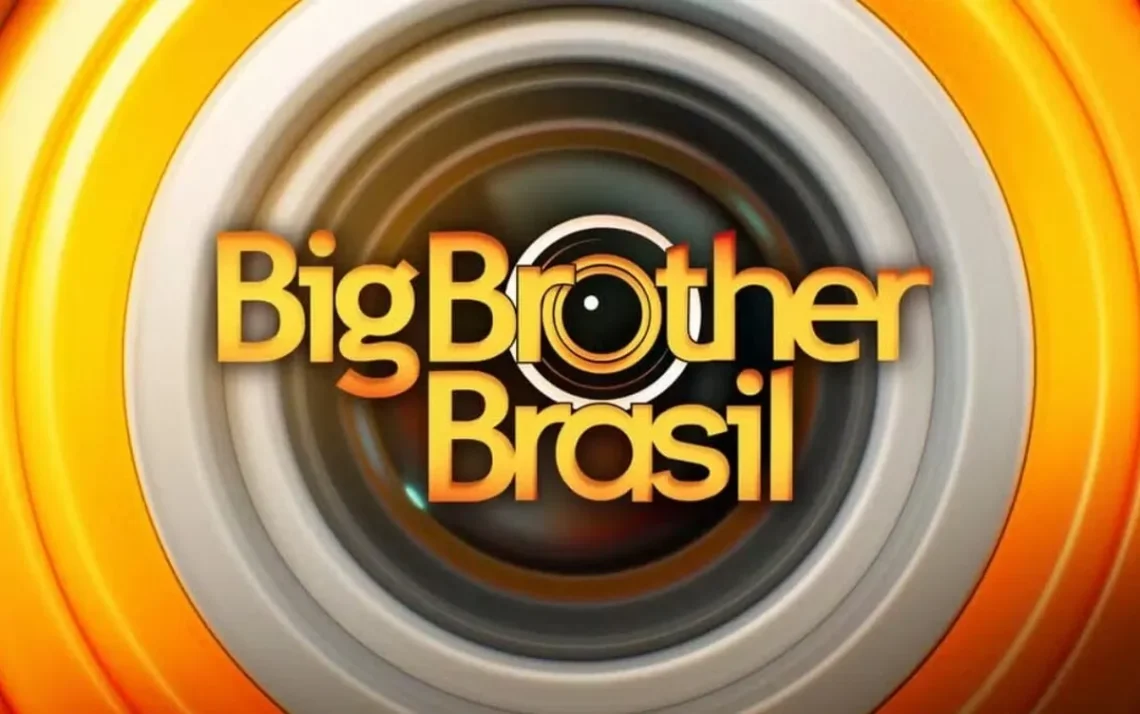 Big Brother Brasil, Big Brother;