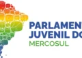 parlamentar juvenil, parlamento do Mercosul, parlamento juvenil do Mercosul;