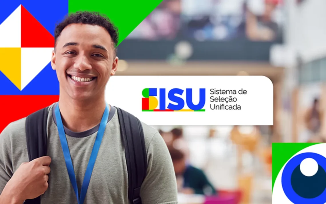 sisu, sistema de seleção unificada ;