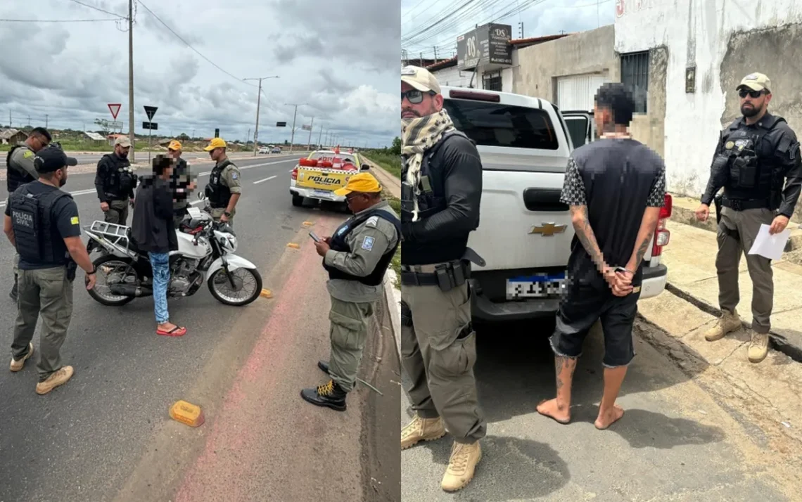 trafico, transito, crime, tráfego, estupro, drogas;