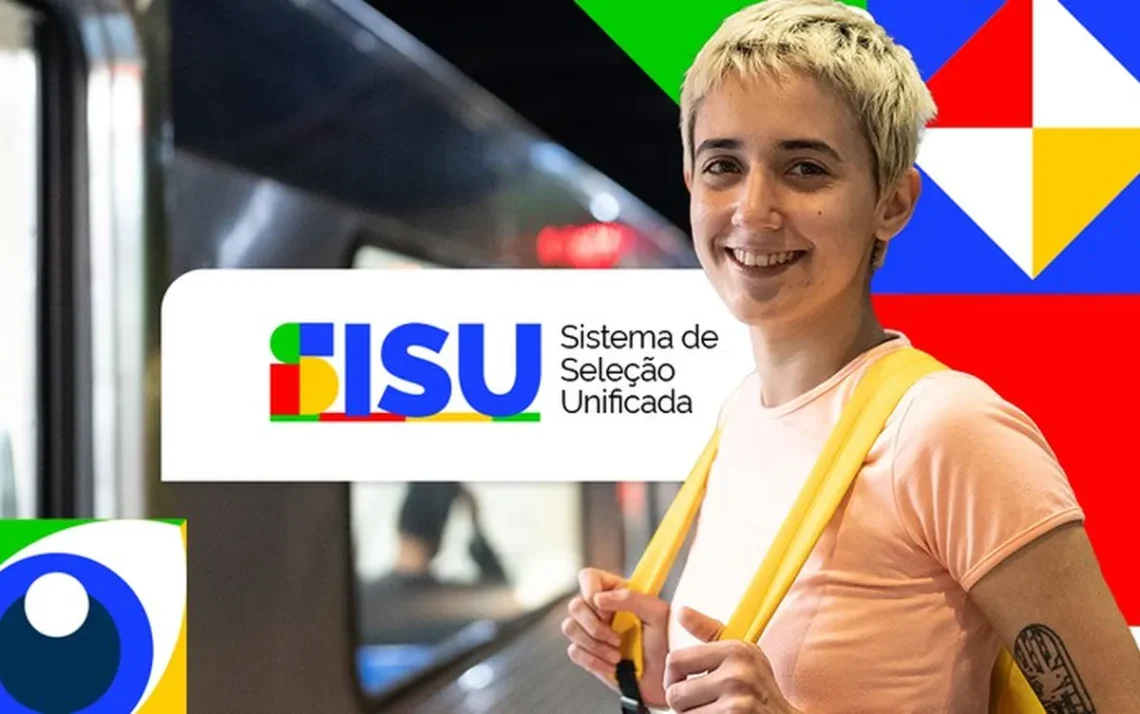 sisu, sistema de seleção unificada;