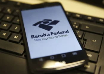 Imposto de Renda Pessoa Jurídica, Declaração de Imposto de Renda;