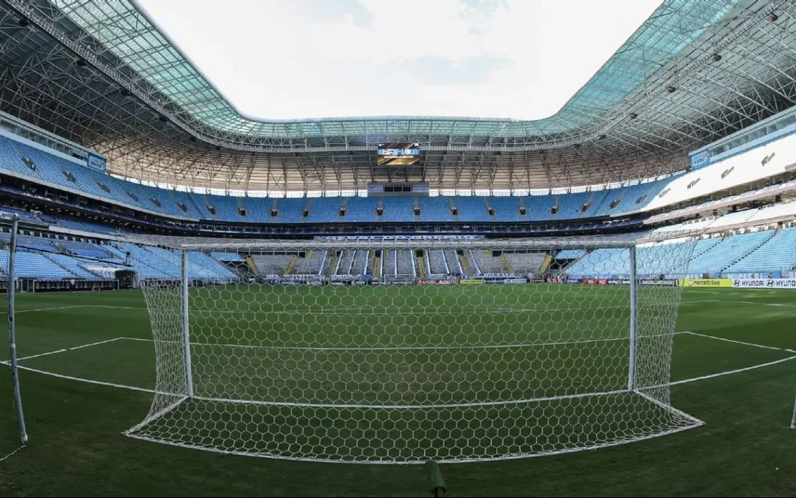 Grêmio, Pelotas, Gaúcho;