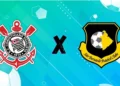 jogo, partido, Corinthians