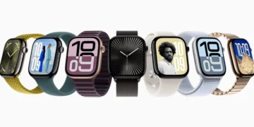 smartwatches, objetos de interesse, plataforma OLX;