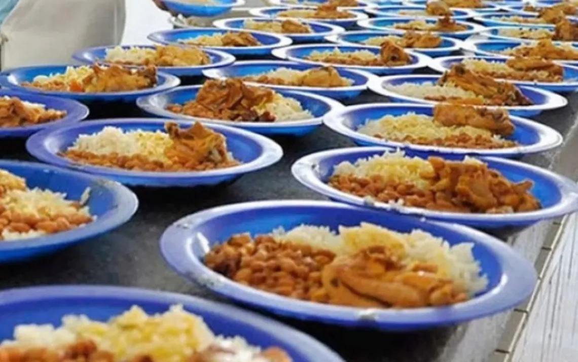 merenda escolar, alimentação saudável, educação nutricional, nutrição, saúde pública, políticas de saúde;