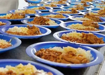 merenda escolar, alimentação saudável, educação nutricional, nutrição, saúde pública, políticas de saúde;