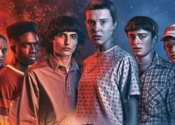 Stranger Things';